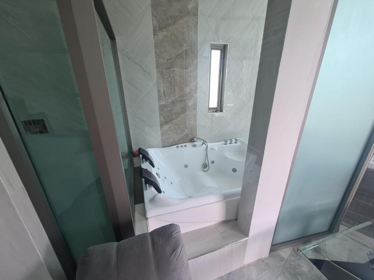 Casa Blanca Oaxtepec Tlayacapan Hotell Eksteriør bilde